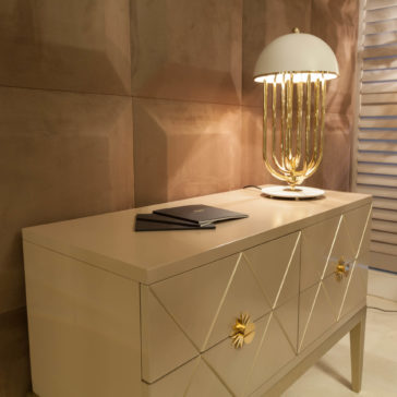 Art Deco Inspired Chest of Drawers Art Deco Inspired Chest of Drawers