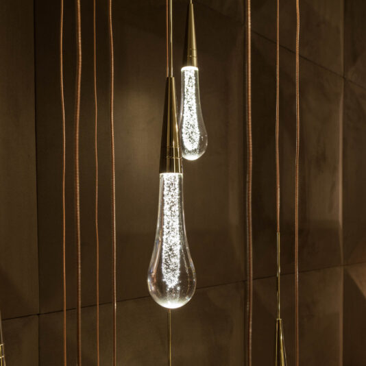 Exclusive Glass Drop Chandelier Exclusive Glass Drop Chandelier