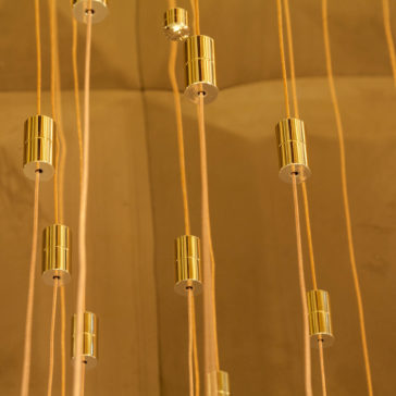 Exclusive Glass Drop Chandelier Exclusive Glass Drop Chandelier