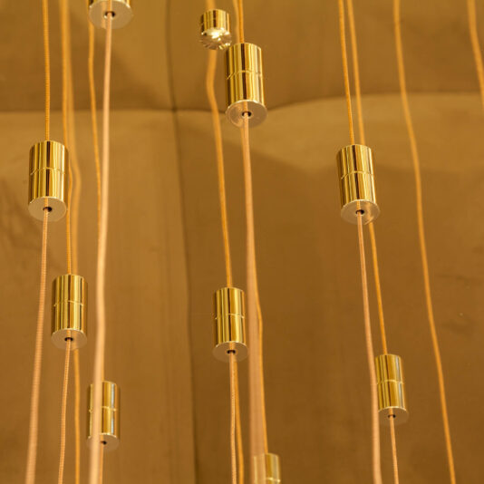 Exclusive Glass Drop Chandelier Exclusive Glass Drop Chandelier