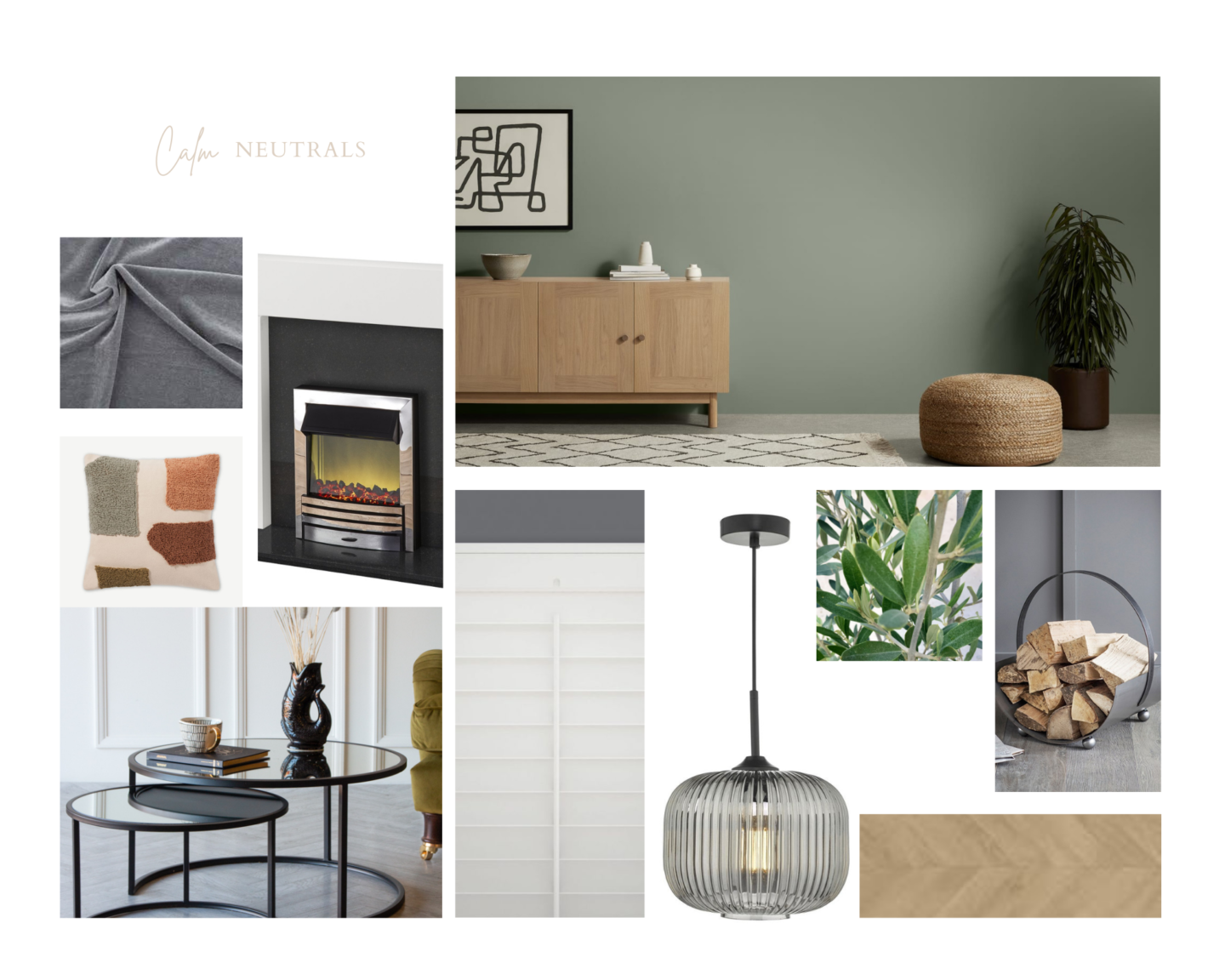 Online Interior Design Course with Tidylife's Antonia Ludden