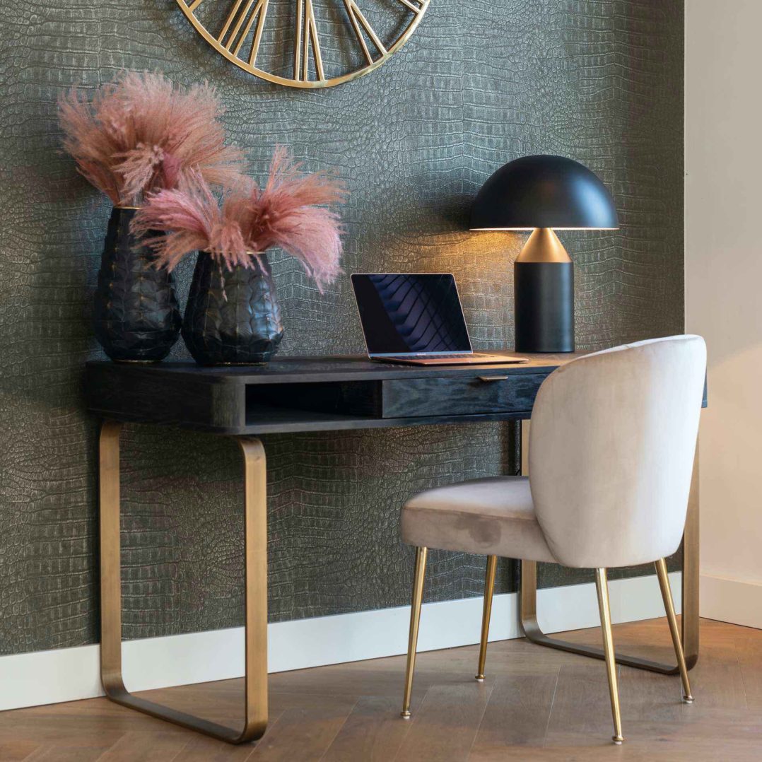 Luxury Desks - Juliettes Interiors