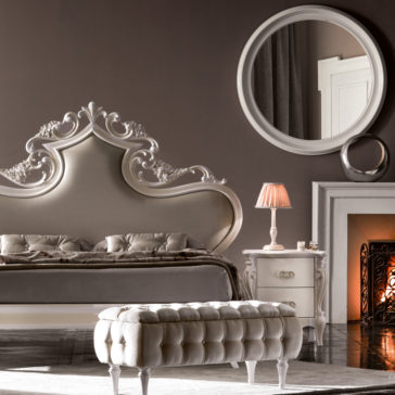 Large Round Mirror Large Round Mirror