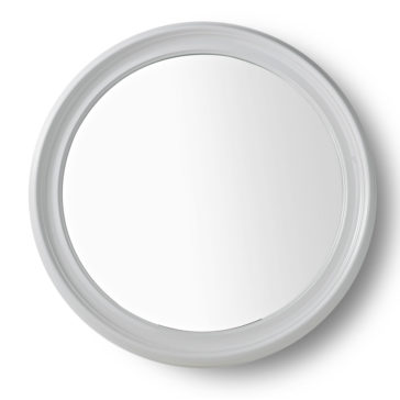 Large Round Mirror Large Round Mirror
