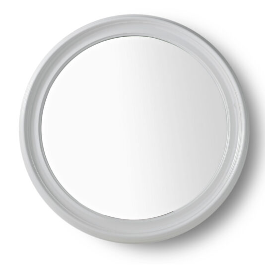 Large Round Mirror Large Round Mirror