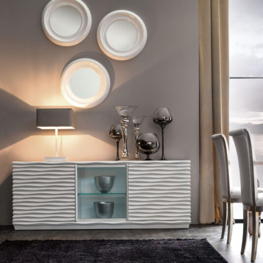 Large Round Mirror Large Round Mirror