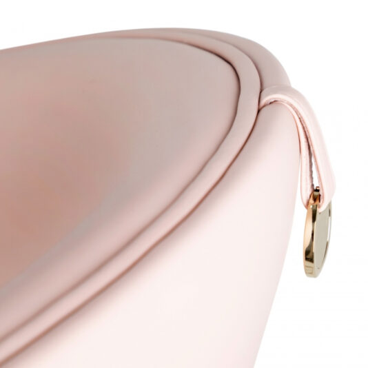 Two-Tone Leather Bar Stool Two-Tone Leather Bar Stool