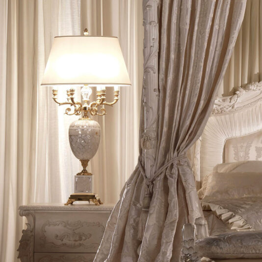 Large Classic Table Lamp Large Classic Table Lamp