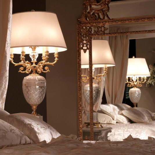 Large Classic Table Lamp Large Classic Table Lamp
