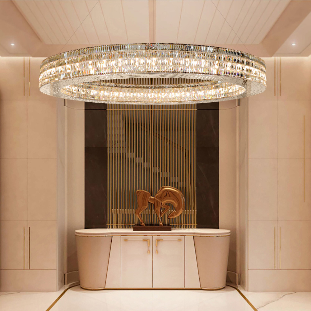 Luxury Lighting | Juliettes Interiors