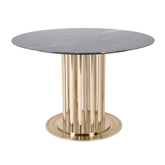 Round Marble Dining Table Round Marble Dining Table