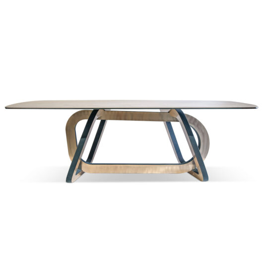 Contemporary Dining Table Contemporary Dining Table
