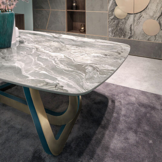 Contemporary Dining Table Contemporary Dining Table
