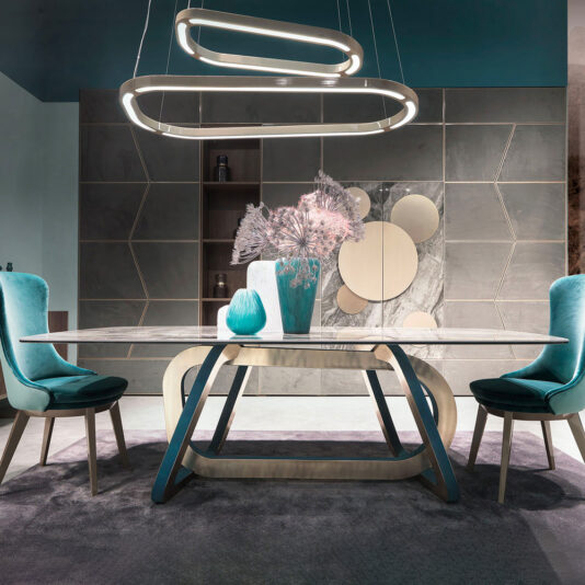 Contemporary Dining Table Contemporary Dining Table
