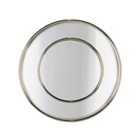 Contemporary Round Wall Mirror Contemporary Round Wall Mirror