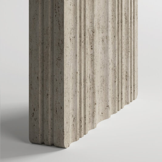 Exclusive Stone Console Table Exclusive Stone Console Table