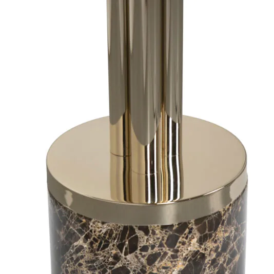 Luxury Marble Bar Table