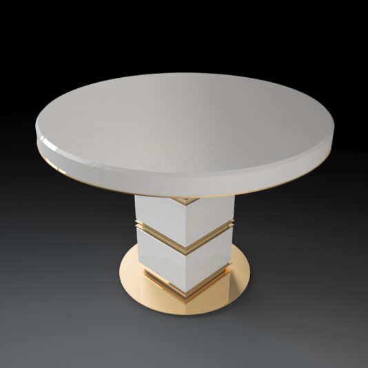 Mother Of Pearl Exclusive Round Dining Table Mother Of Pearl Exclusive Round Dining Table