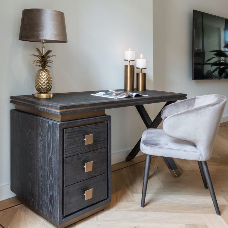 Luxury Desks - Juliettes Interiors