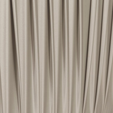 Exclusive Bed With Tall Satin Pleated Headboard Exclusive Bed With Tall Satin Pleated Headboard