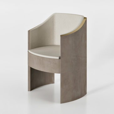 Exclusive Modern Leather Dining Chair Exclusive Modern Leather Dining Chair