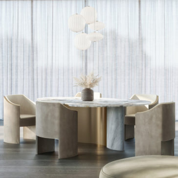 Exclusive Modern Leather Dining Chair Exclusive Modern Leather Dining Chair
