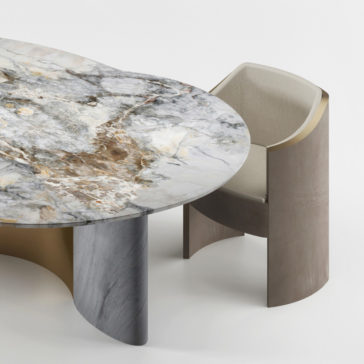 Exclusive Modern Leather Dining Chair Exclusive Modern Leather Dining Chair