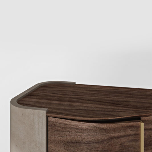 Exclusive Modern Open Sideboard Exclusive Modern Open Sideboard