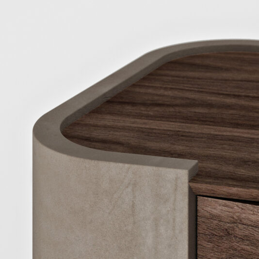 Exclusive Modern Open Sideboard Exclusive Modern Open Sideboard