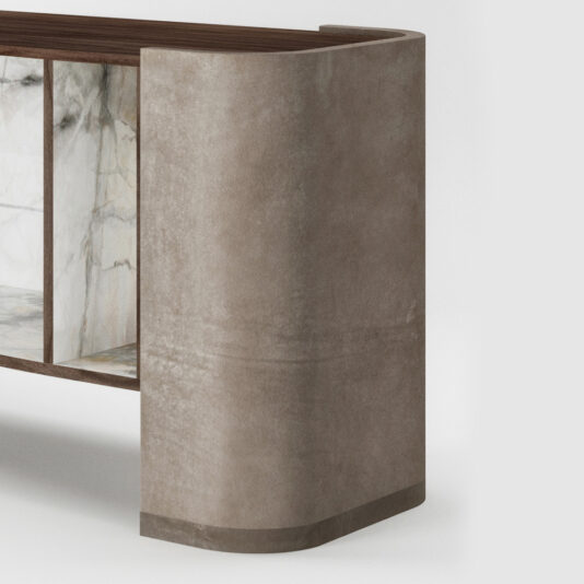 Exclusive Modern Open Sideboard Exclusive Modern Open Sideboard