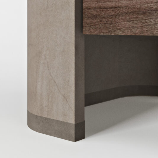Exclusive Modern Open Sideboard Exclusive Modern Open Sideboard