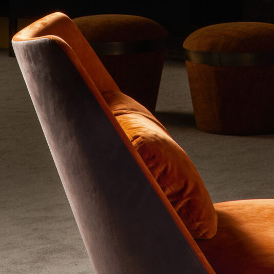 Contemporary Occasional Chair Contemporary Occasional Chair