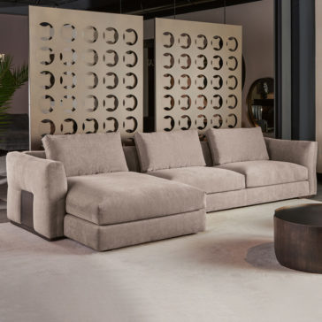 Large Luxury Modern Corner Sofa Large Luxury Modern Corner Sofa