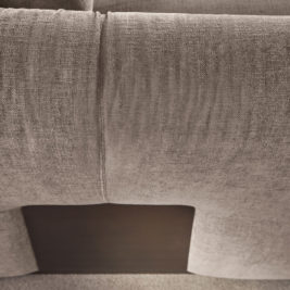 Large Luxury Modern Corner Sofa