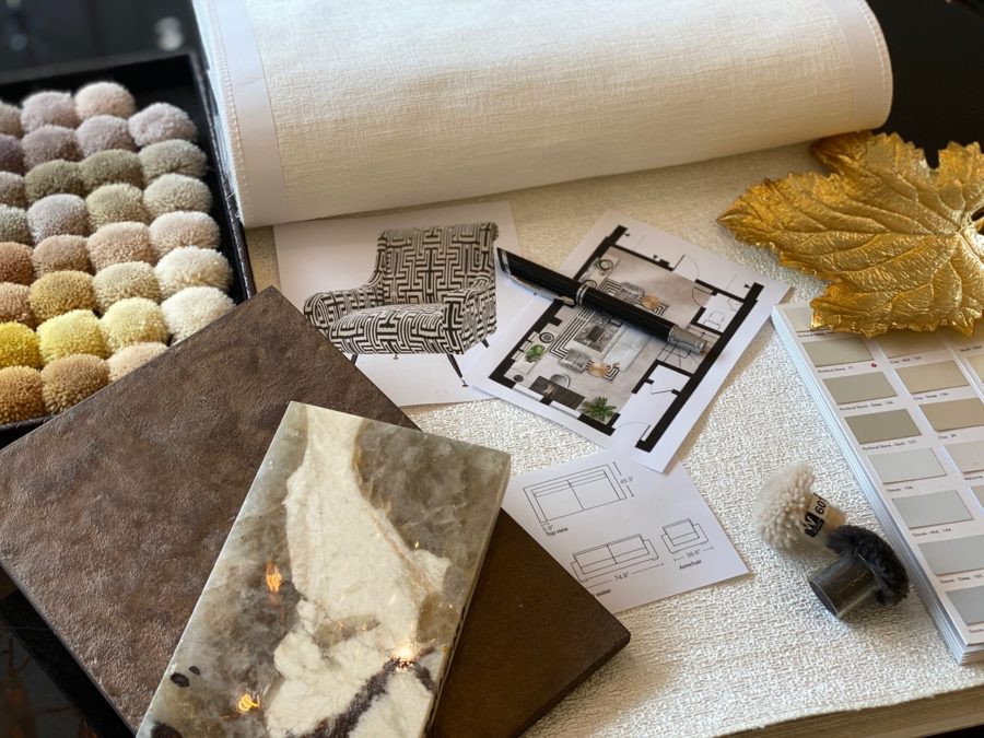 Become your own Interior Designer