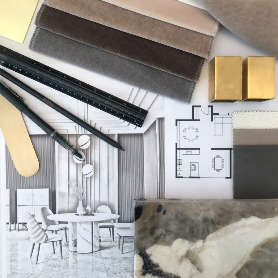 Become your own Interior Designer