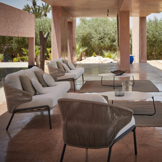 Contemporary Outdoor Garden Sofa Contemporary Outdoor Garden Sofa