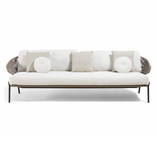 Contemporary Outdoor Garden Sofa Contemporary Outdoor Garden Sofa