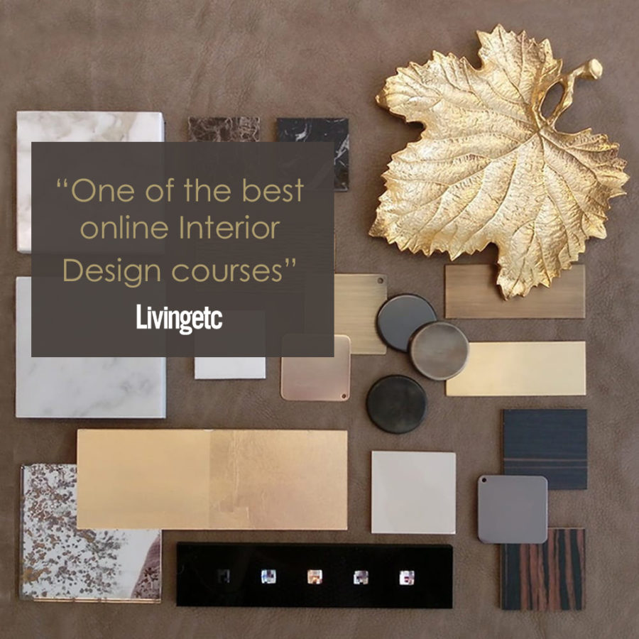 Become your own Interior Designer