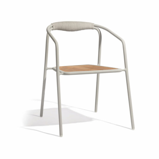 Modern Outdoor Table And Chair Set