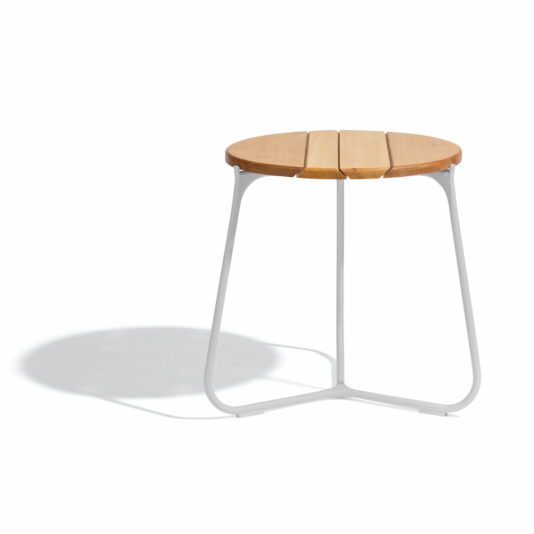 Modern Outdoor Table And Chair Set