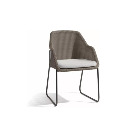 Outdoor Dining Set With Bench