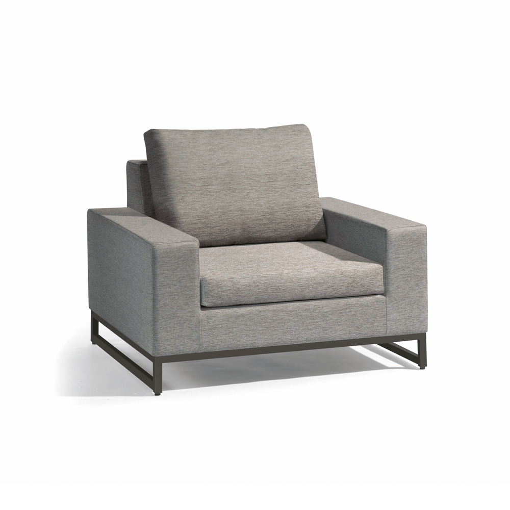Luxury Modern Outdoor Sofa