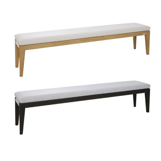 Luxury Teak Outdoor Dining Set