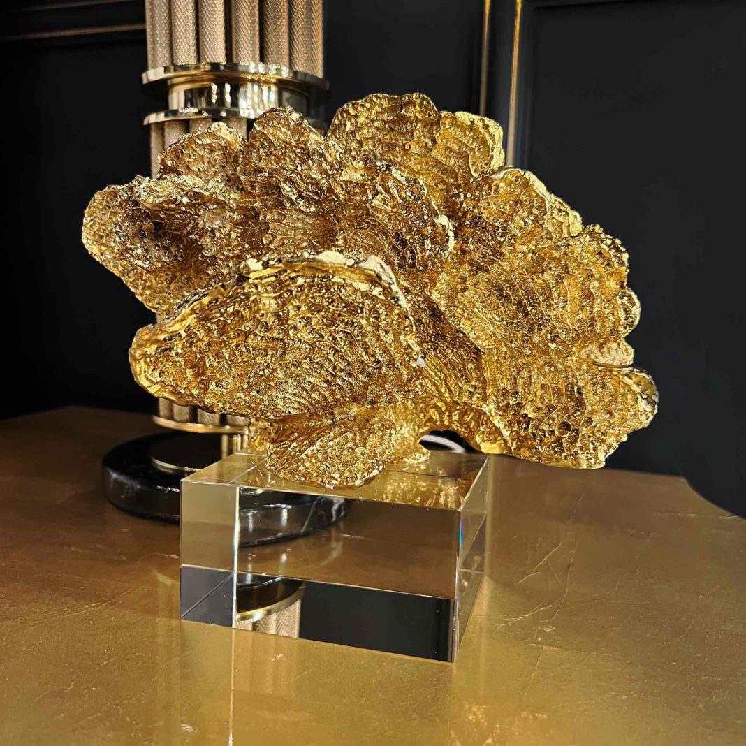Decorative Faux Coral
