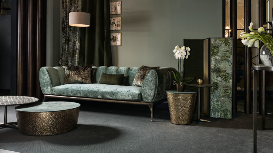 Luxury Furniture - Exclusive, Designer, High End Furniture