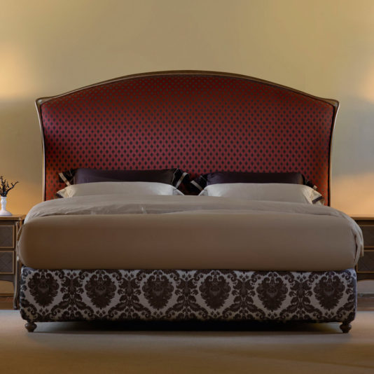 Classic Italian Bed