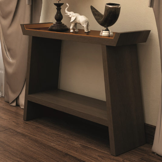 Exclusive Luxury Console Table