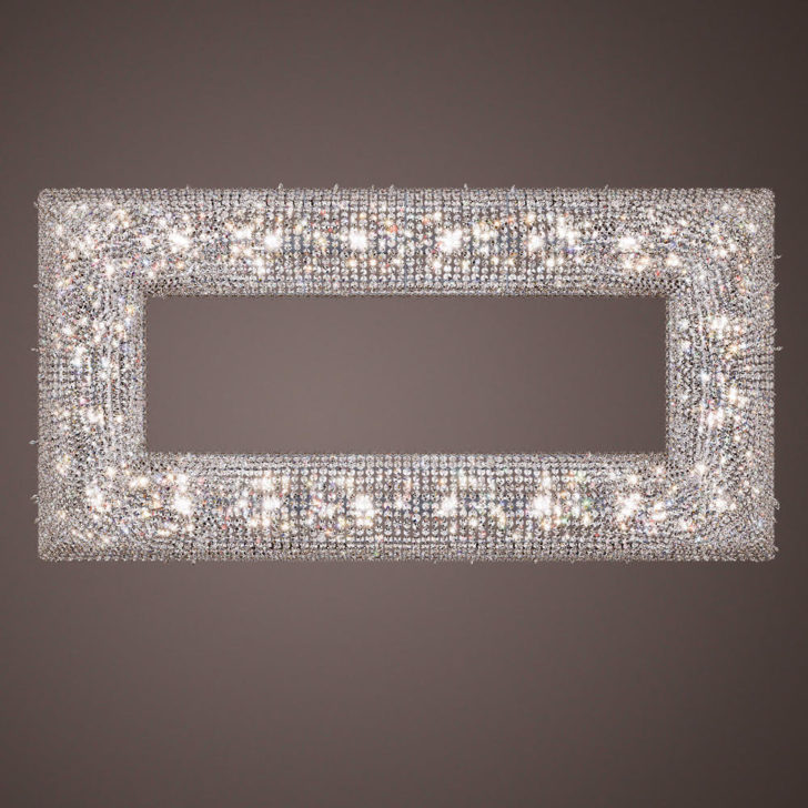 Photo inspiration: Gallery Detail: Elevate Your Space With A Luxury High End Crystal Chandelier