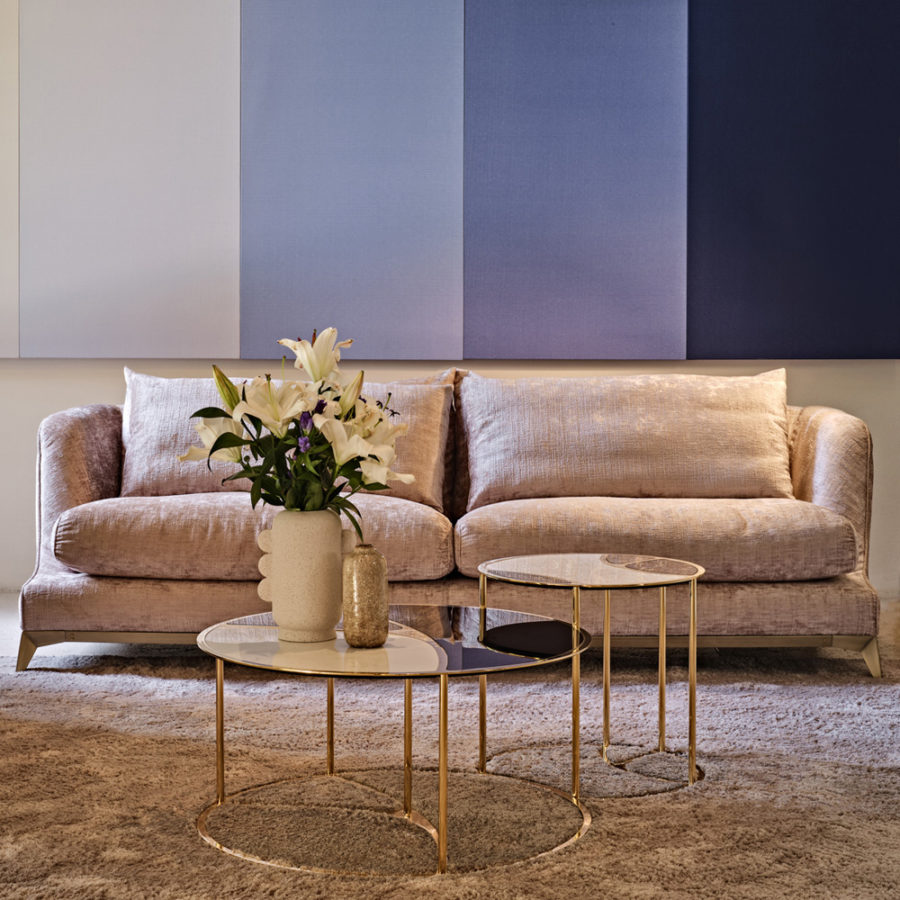 Discover Modern Nest Of Coffee Tables for Your Home